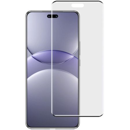 Buet Skjermbeskytter I Herdet Glass For Huawei Nova 13 Pro