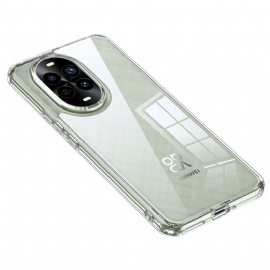 Deksel Huawei Nova 13 Pro Kollisjonspute Beskyttelse Deksel