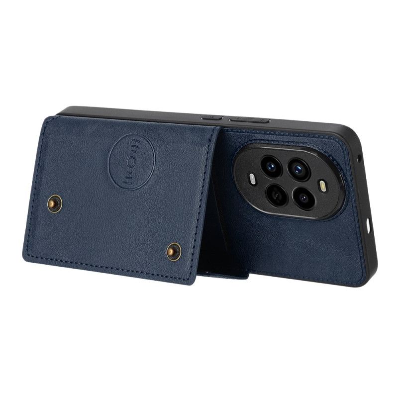 Deksel Huawei Nova 13 Pro Kortholder Og Stativ