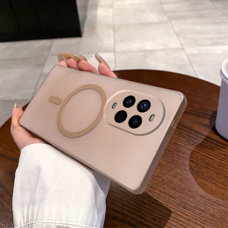 Deksel Huawei Nova 13 Pro Magsafe-kompatibel Frostet