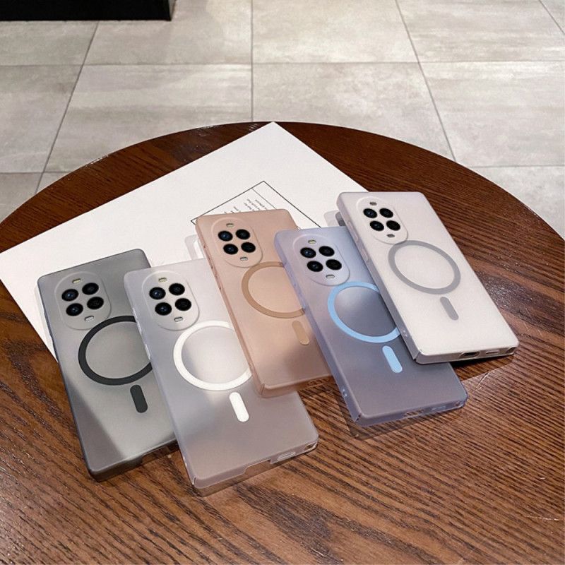 Deksel Huawei Nova 13 Pro Magsafe-kompatibel Frostet