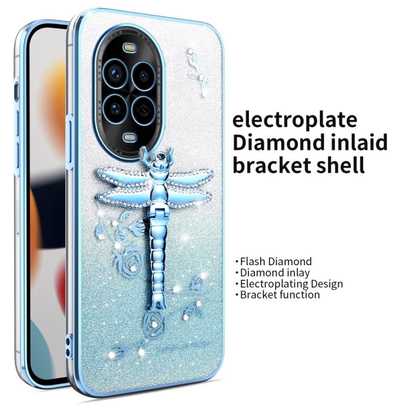 Deksel Huawei Nova 13 Pro Sommerfuglstativ