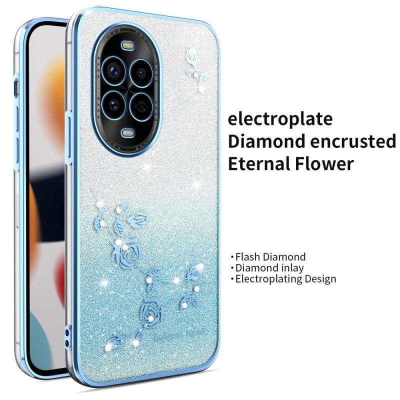 Deksel Huawei Nova 13 Pro Sommerfuglstativ