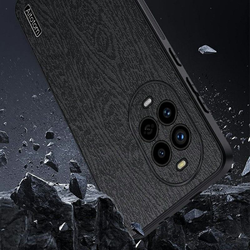 Deksel Huawei Nova 13 Pro Treeffekt Beskyttelse Deksel