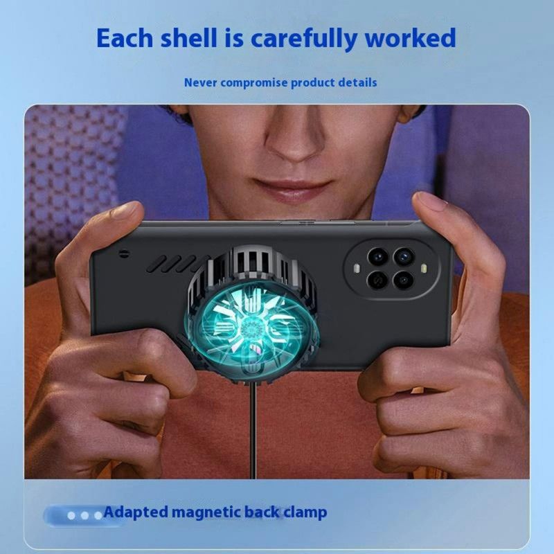 Deksel Huawei Nova 13 Pro Ultratynn