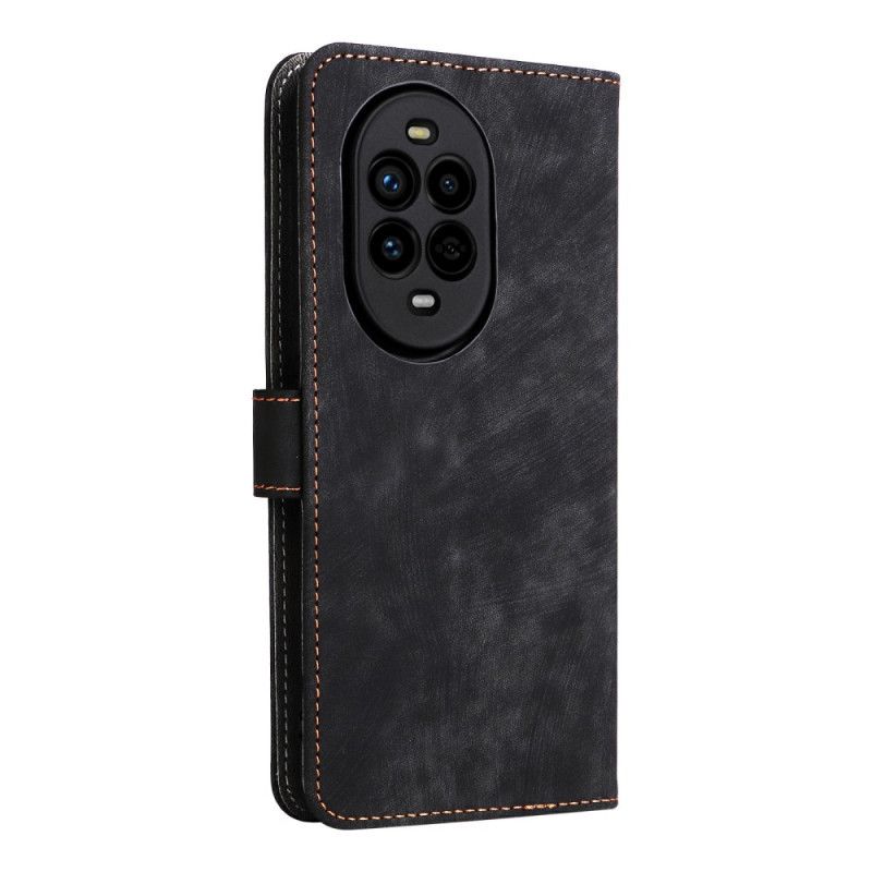 Folio Deksel Huawei Nova 13 Pro Rfid-beskyttelsesstropp