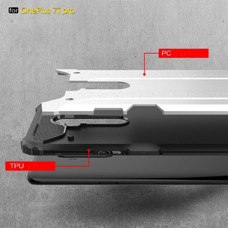 Deksel Til OnePlus 7T Pro Armorguard