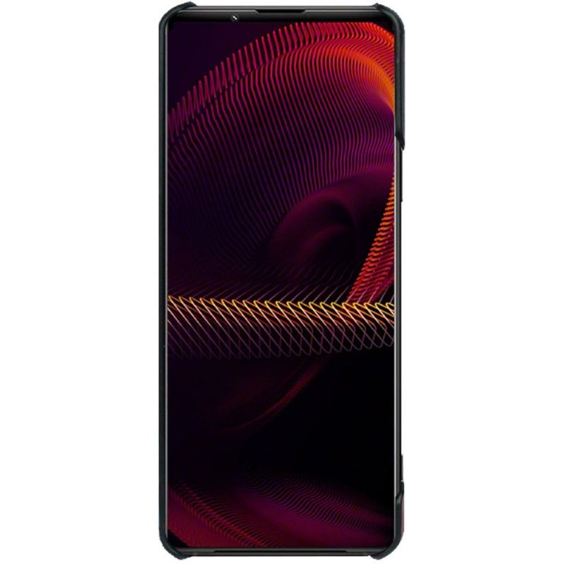 Deksel Til Sony Xperia 1 III Ruiyi-serien