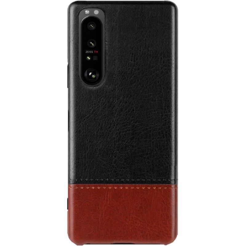 Deksel Til Sony Xperia 1 III Ruiyi-serien