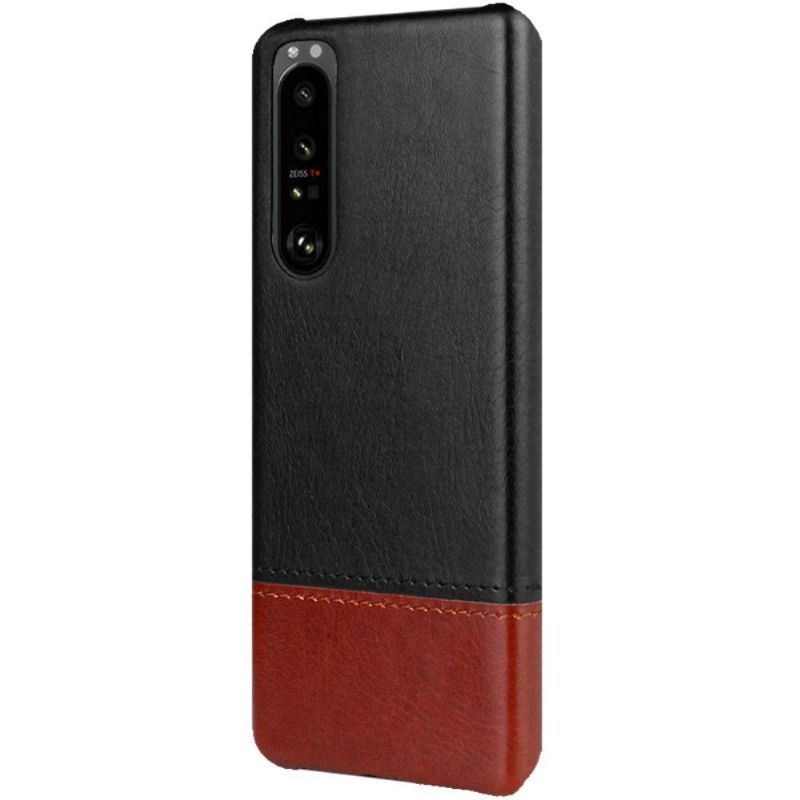 Deksel Til Sony Xperia 1 III Ruiyi-serien