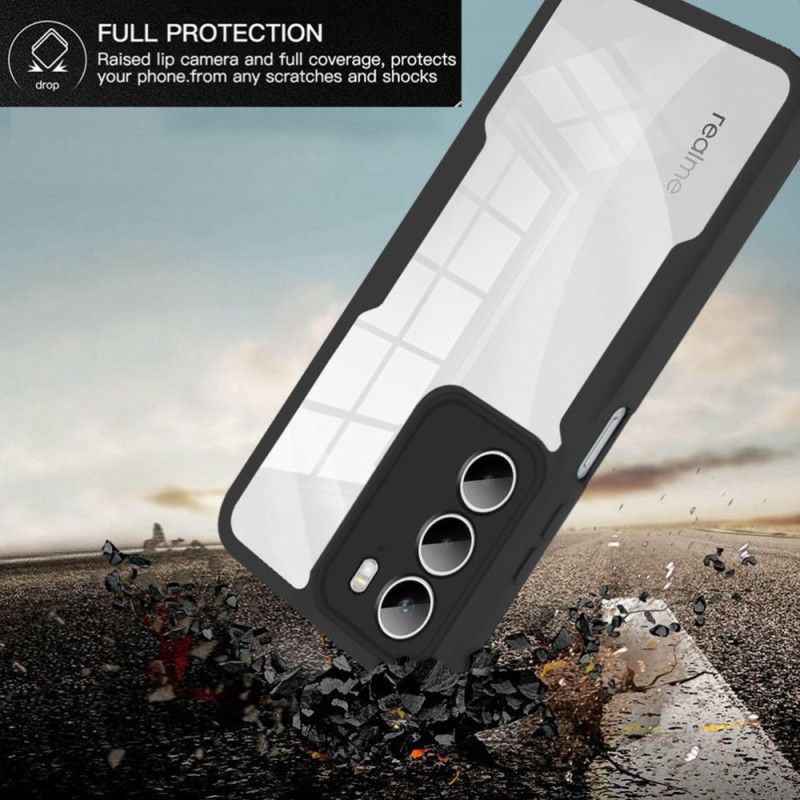 Deksel Realme 14x 5g Full Beskyttelse Beskyttelse Deksel