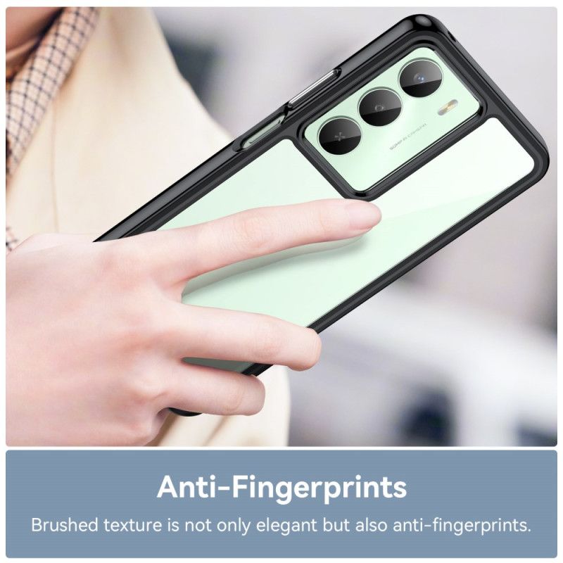 Deksel Realme 14x 5g Hybrid