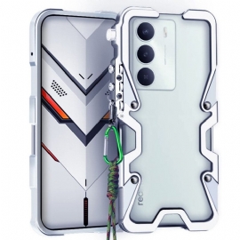 Deksel Realme 14x 5g Mobildeksel Støtfanger