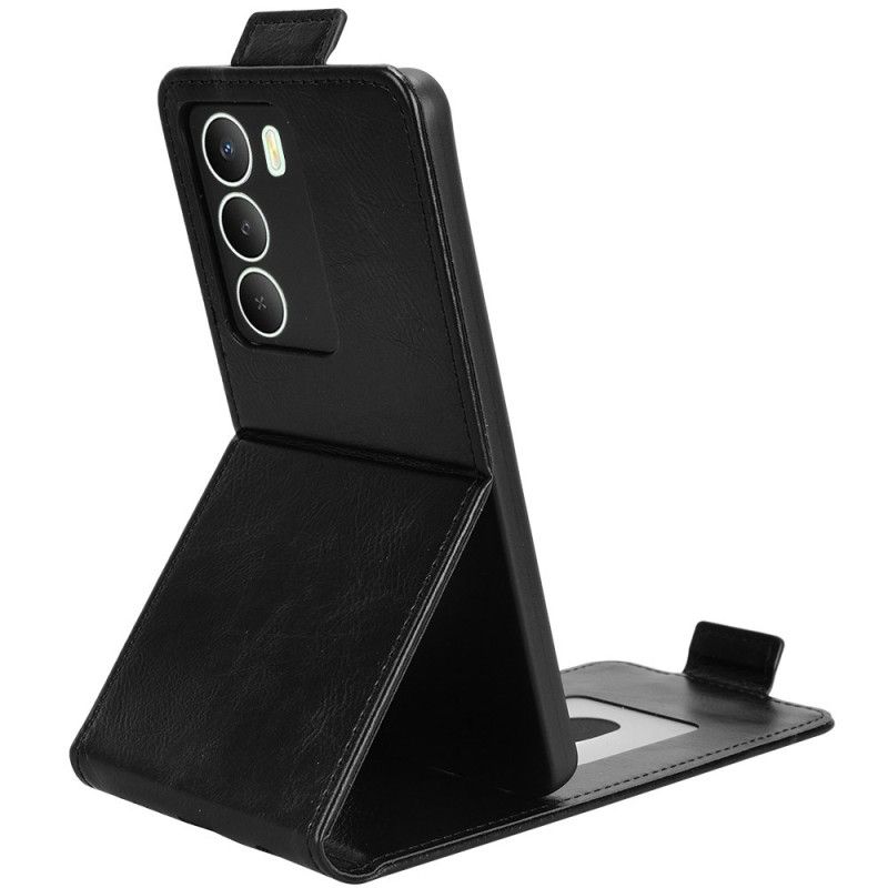 Folio Deksel Realme 14x 5g Vertikal Klaffdesign