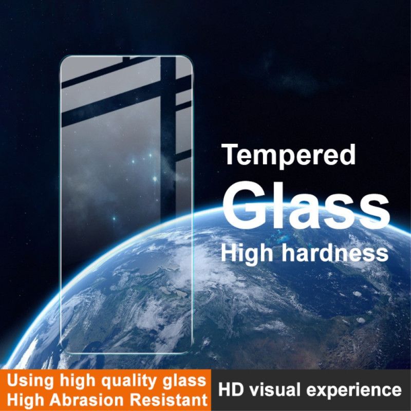 Skjermbeskytter I Herdet Glass For Realme 14x 5g Imak