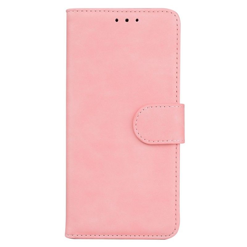 Folio Deksel Til Poco X4 Pro 5G Romane Soft Touch