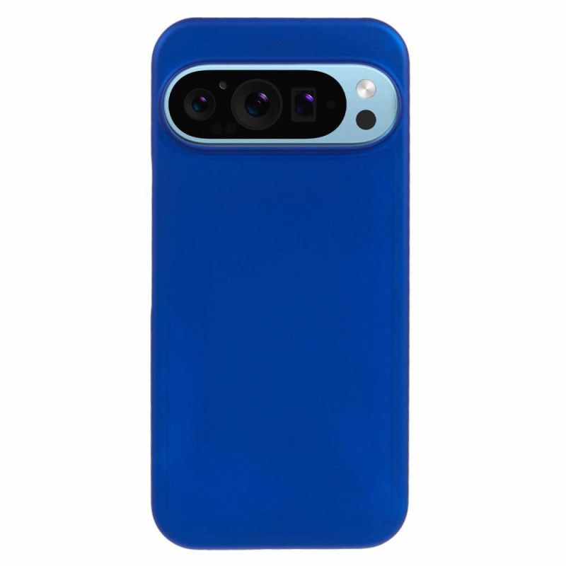 Deksel Google Pixel 9 Plast