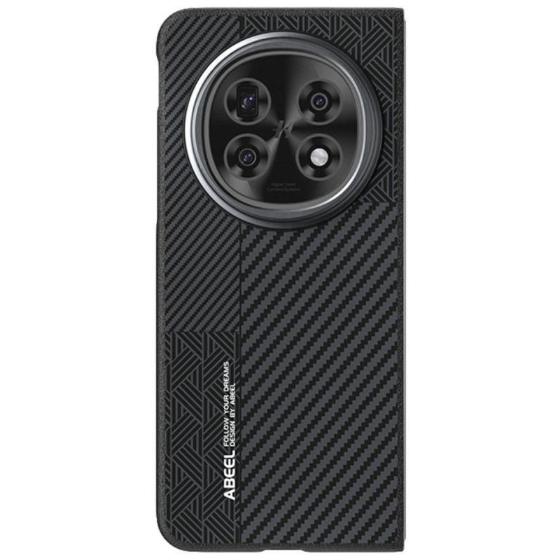 Deksel Oppo Find N5 Abeel Magsafe Premium-kompatibel