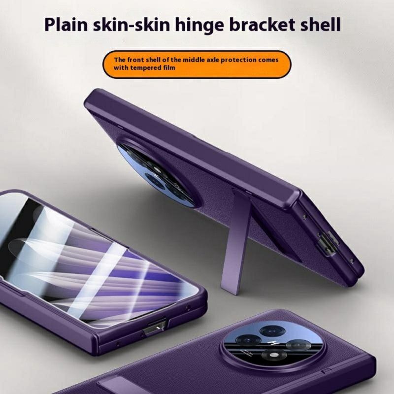 Deksel Oppo Find N5 Forretningsmodell