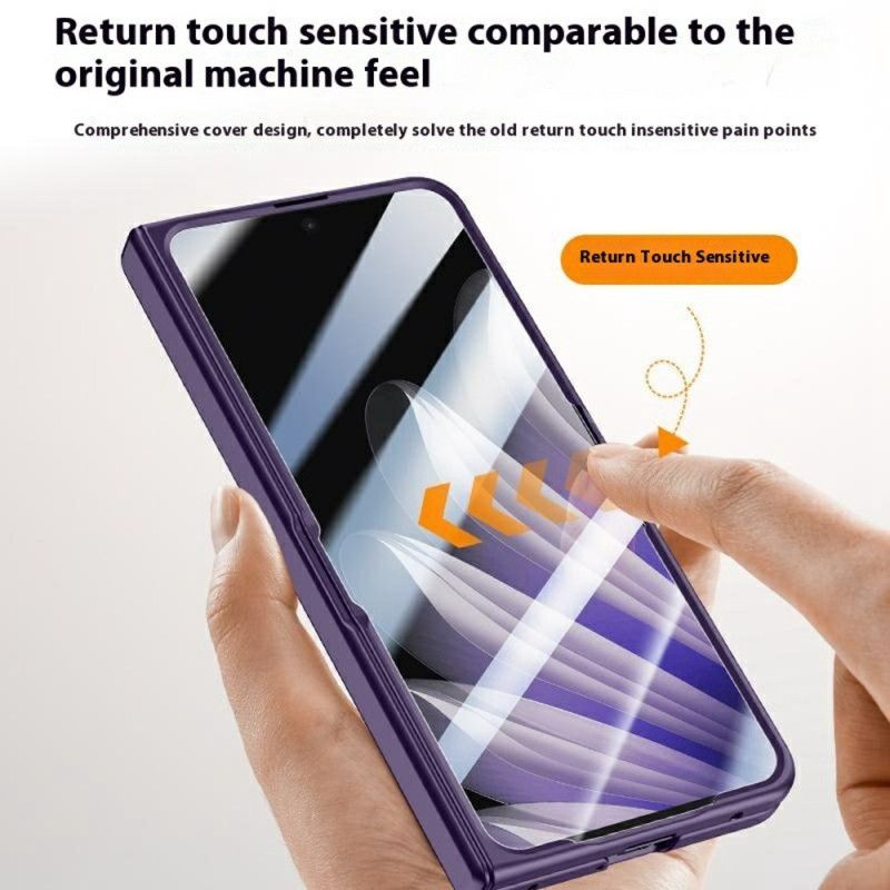 Deksel Oppo Find N5 Forretningsmodell