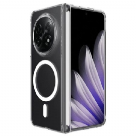 Deksel Oppo Find N5 Magnetisk Klar