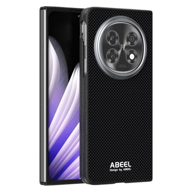 Deksel Oppo Find N5 Magsafe-kompatibelt Ultratynn Abeel Beskyttelse Deksel