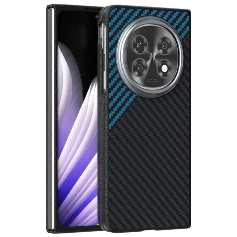 Deksel Oppo Find N5 Mobildeksel Ultramagnetisk Slank