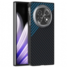 Deksel Oppo Find N5 Mobildeksel Ultramagnetisk Slank