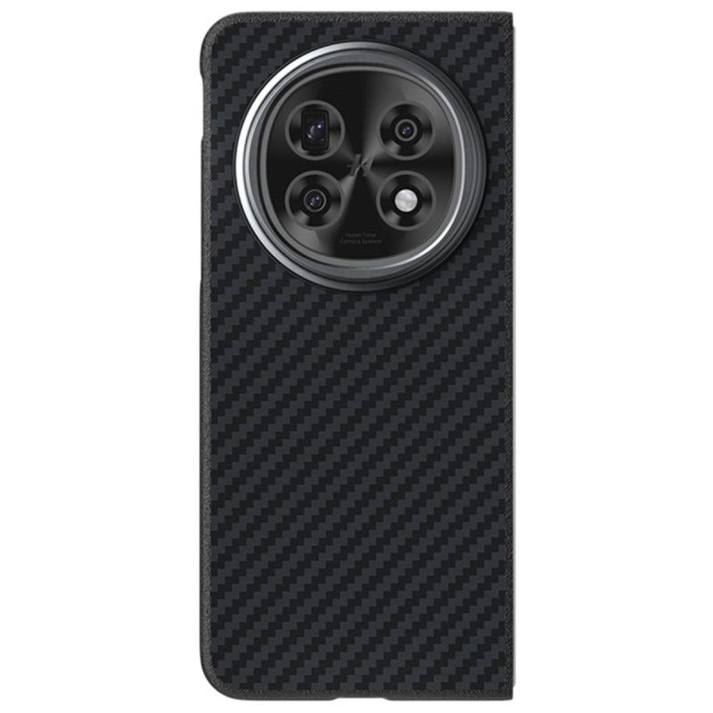 Deksel Oppo Find N5 Mobildeksel Ultramagnetisk Slank