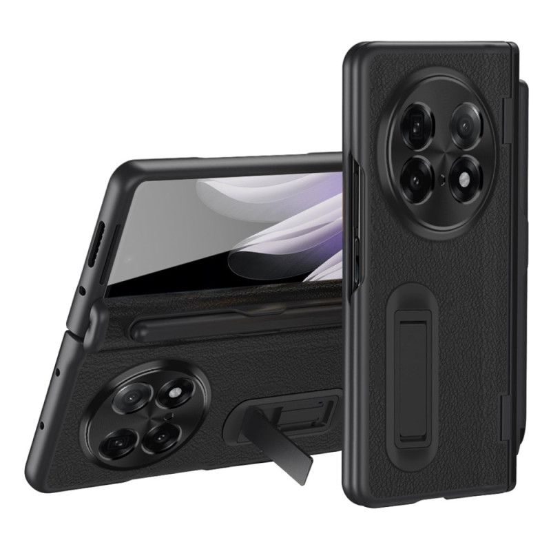 Deksel Oppo Find N5 Stativ Og Skjermbeskytter