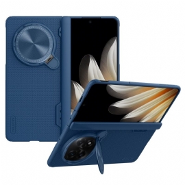 Deksel Oppo Find N5 Superfrostet Skjoldpropp Nillkin