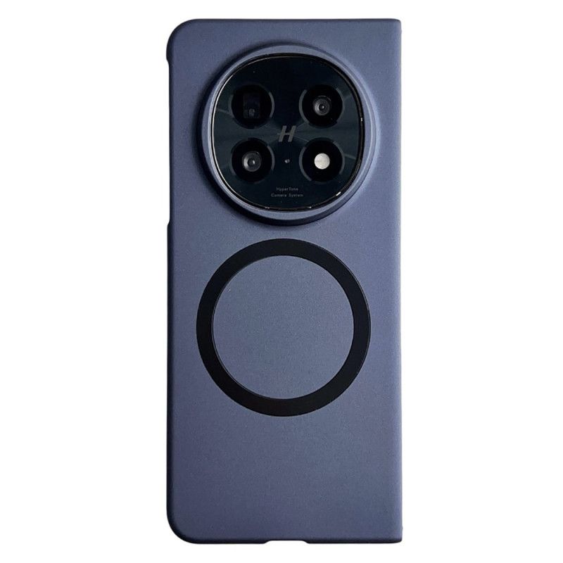 Deksel Til Oppo Find N5 Magsafe Classic-kompatibel