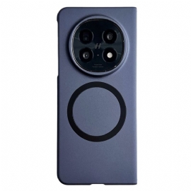 Deksel Til Oppo Find N5 Magsafe Classic-kompatibel