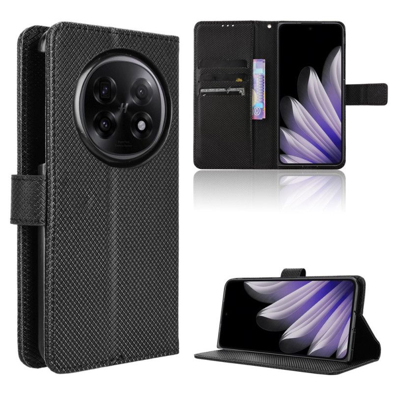 Folio Deksel Oppo Find N5 Prikker Beskyttelse Deksel