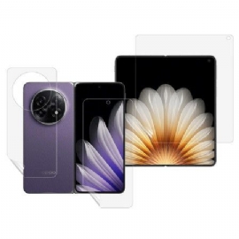 Helskjermbeskytter For Oppo Find N5 5g