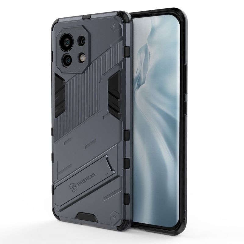 Deksel Til Xiaomi Mi 11 Hybrid Med Stativ