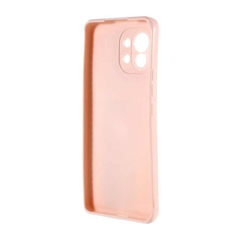 Deksel Til Xiaomi Mi 11 Silikonhjerter