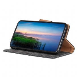 Etui Til Google Pixel 6 Edouard Faux Leather Vintage