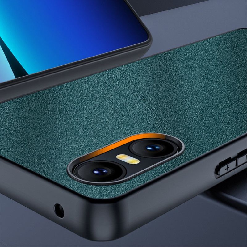 Deksel Sony Xperia 10 Vi Tynn