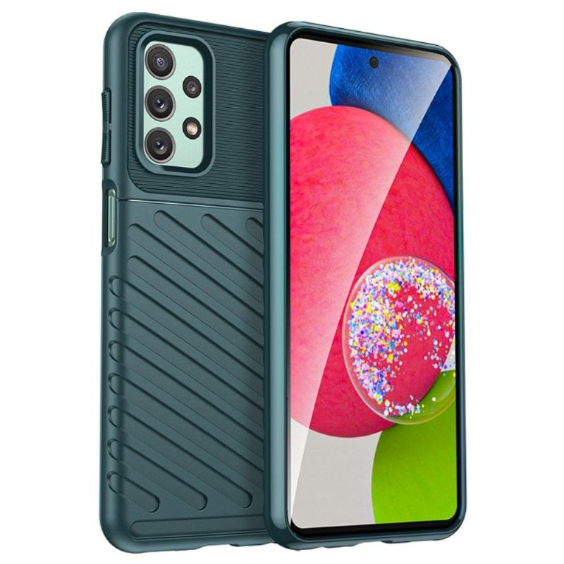 Deksel Til Samsung Galaxy M23 5G Thor Series Ultra Protective