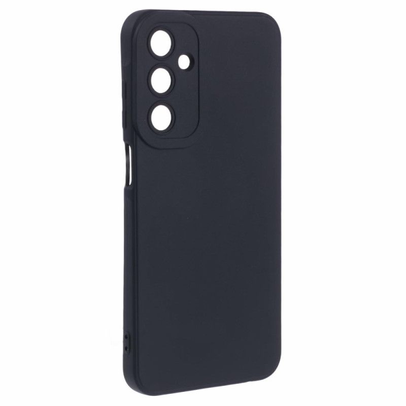 Deksel Samsung Galaxy A15 Silikonfinesse