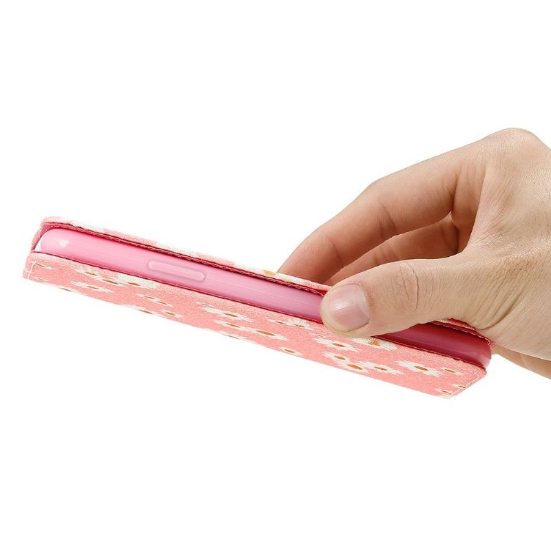 Lærdeksel Til Samsung Galaxy S10 Lite Tusenfryd