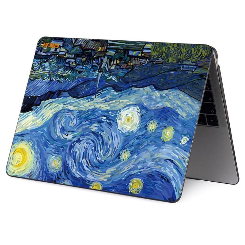 Macbook Pro 16" 2021 Starry Night-Veske