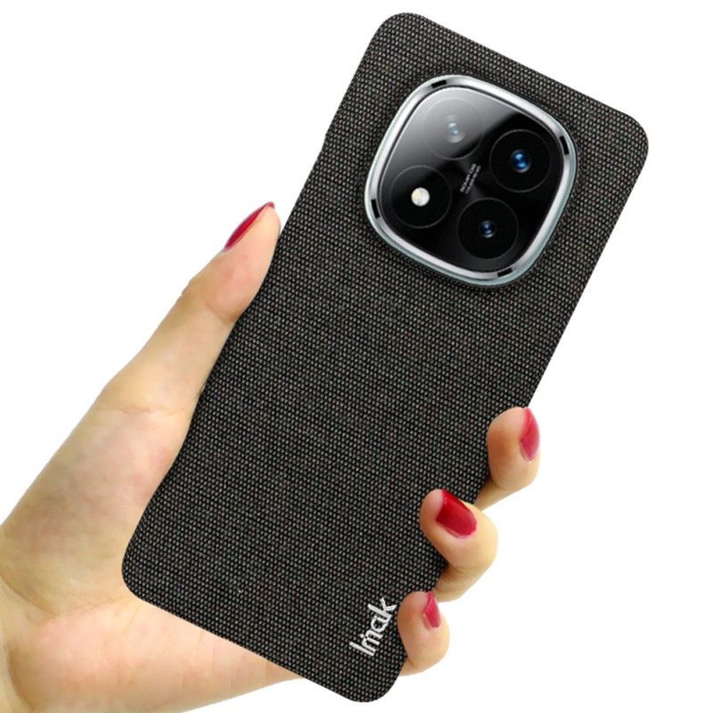 Deksel Til Xiaomi Redmi Note 14 Pro Plus 5g Ruiyi-serien Imak