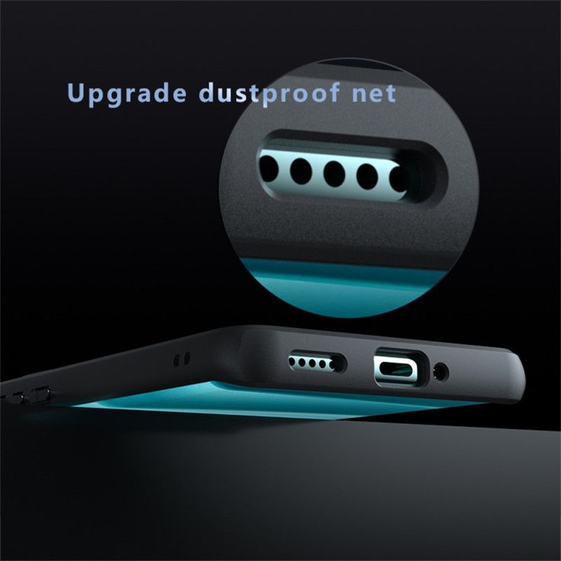 Deksel Til Xiaomi Redmi Note 14 Pro Plus 5g Støtsikker Gjennomsiktig