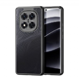 Deksel Xiaomi Redmi Note 14 Pro Plus 5g Aimo-serien Dux Ducis