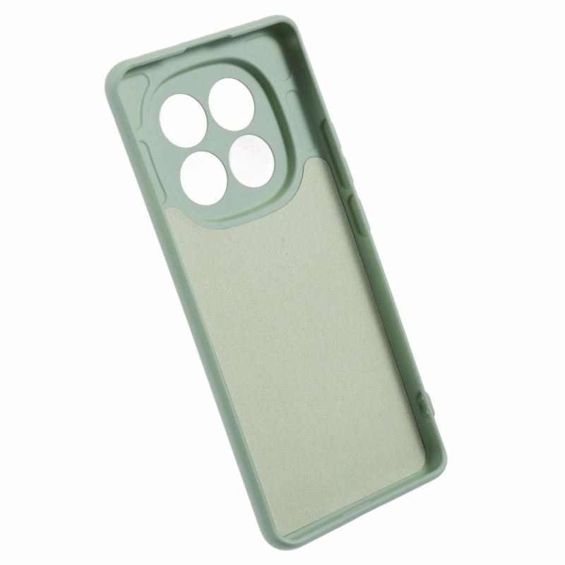 Deksel Xiaomi Redmi Note 14 Pro Plus 5g Flytende Silikon