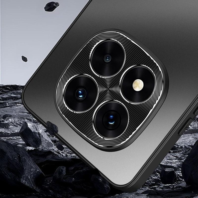 Deksel Xiaomi Redmi Note 14 Pro Plus 5g Frostet Design