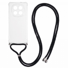 Deksel Xiaomi Redmi Note 14 Pro Plus 5g Klar Beskyttelse Deksel