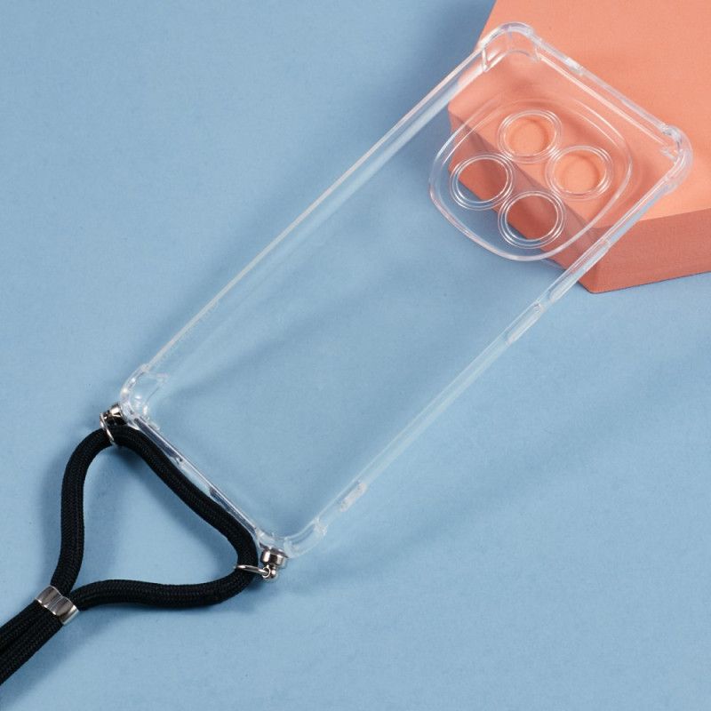 Deksel Xiaomi Redmi Note 14 Pro Plus 5g Klar Beskyttelse Deksel